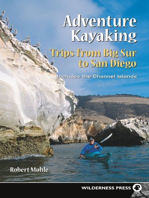 cover image of Adventure Kayaking